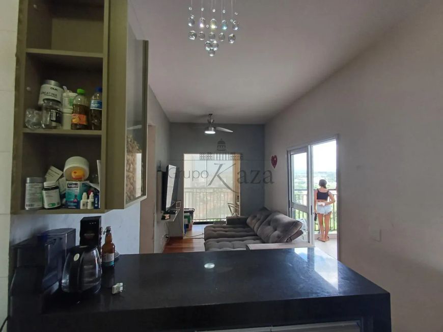 Apartamento Cobertura - Jardim Copacabana - Residencial Fatto Acqua - 96m² - 3 Dormitórios