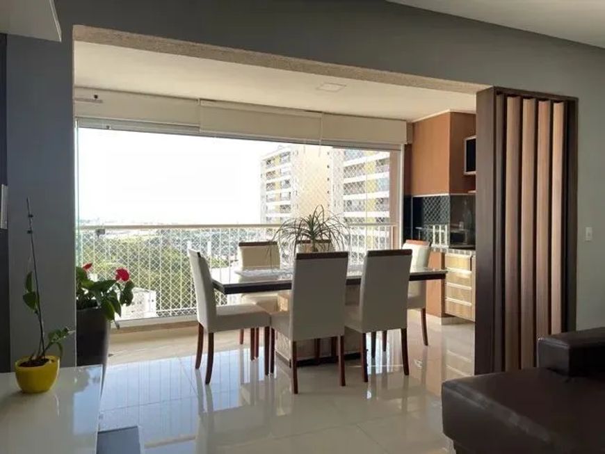 Apartamento com 3 dormitórios à venda, 100 m² por R$ 1.120.000,00 - Jardim das Indústrias - São José