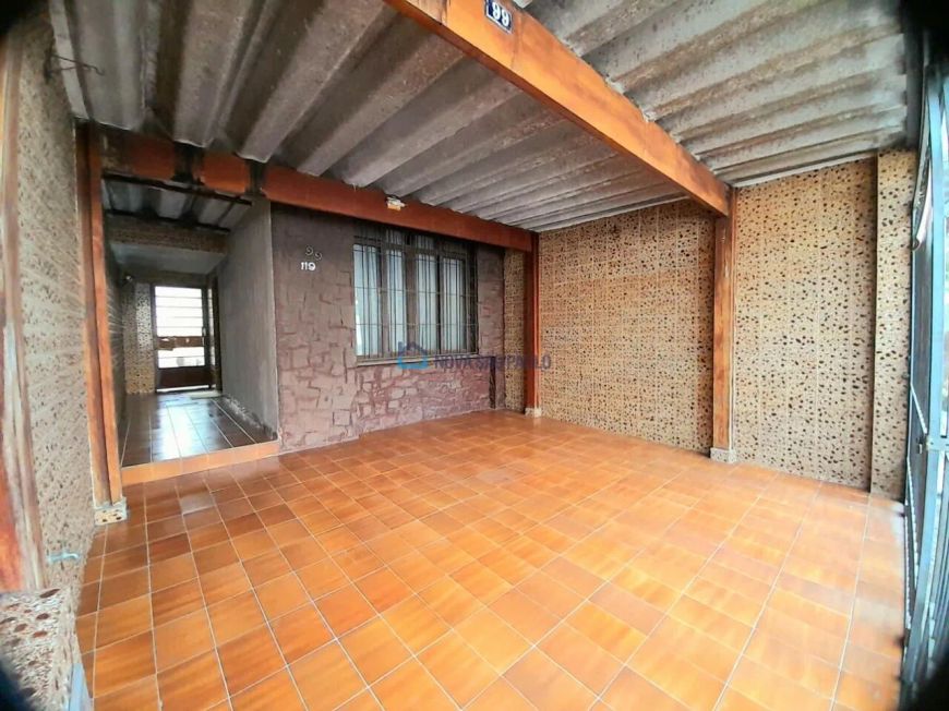Venda. Sobrado com 122,50m². 3 dormitórios 2 vagas . Campo Belo