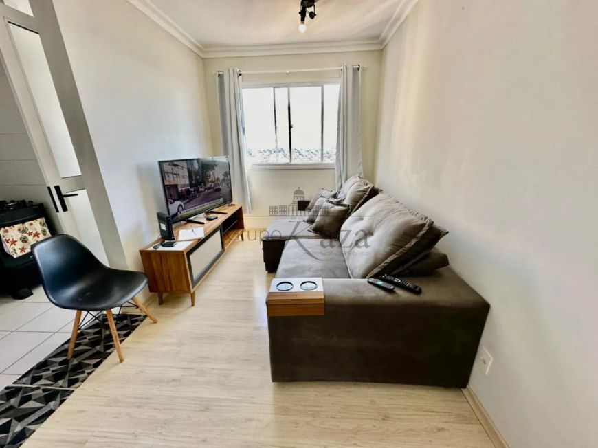 Oportunidade - Apartamento - Jardim Copacabana - Residencial Fatto Acqua - 2 Dormitórios - 45m².