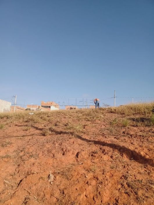 Terreno Residencial em Sao Jose dos Campos