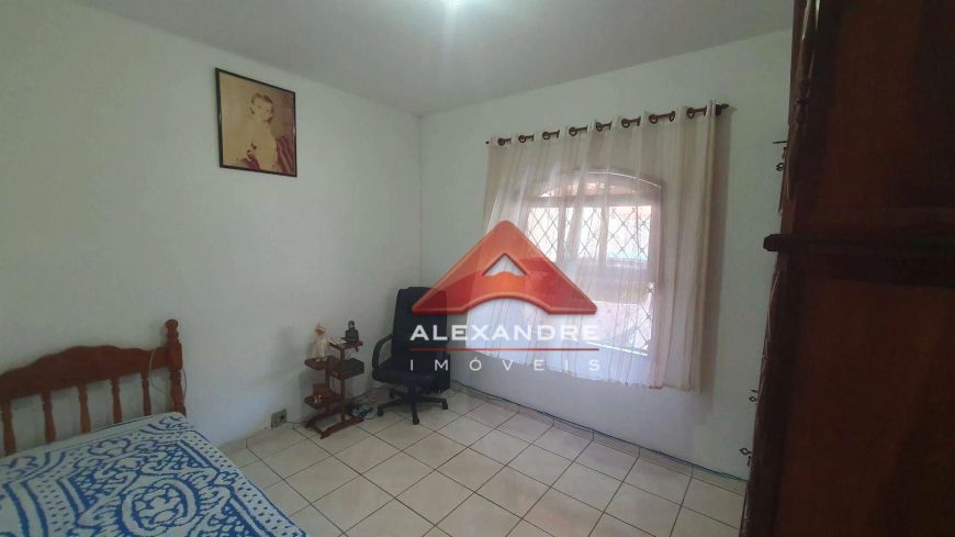 Casa com 3 dormitórios à venda, 96 m² por R$ 600.000,00 - Residencial Tatetuba - São José dos Campos