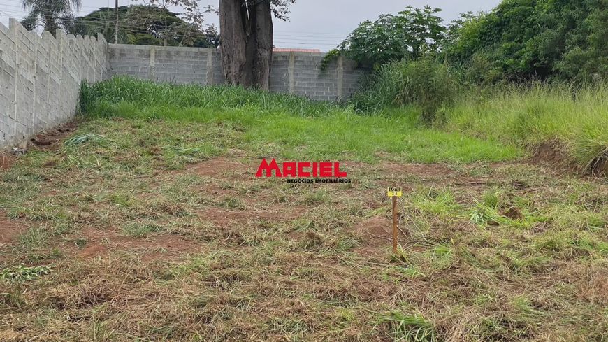 Terreno Residencial em São José dos Campos