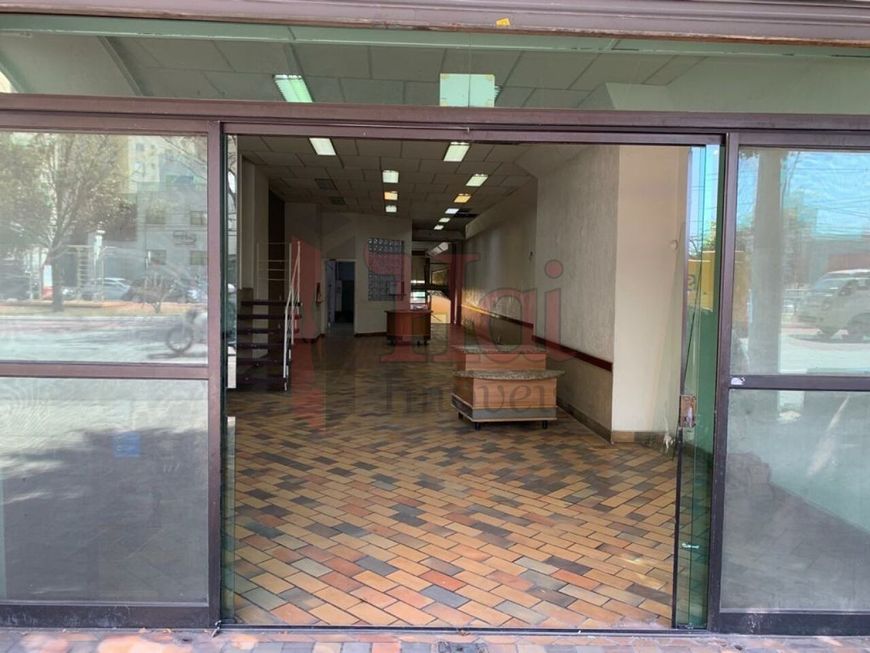 LOCAÇÃO | LOJA | VILA MARIANA