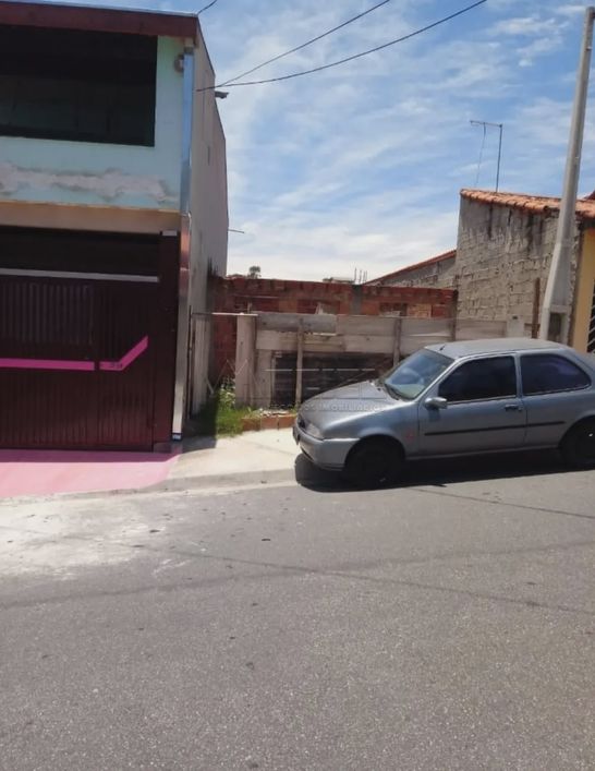 Terreno Residencial em Sao Jose dos Campos