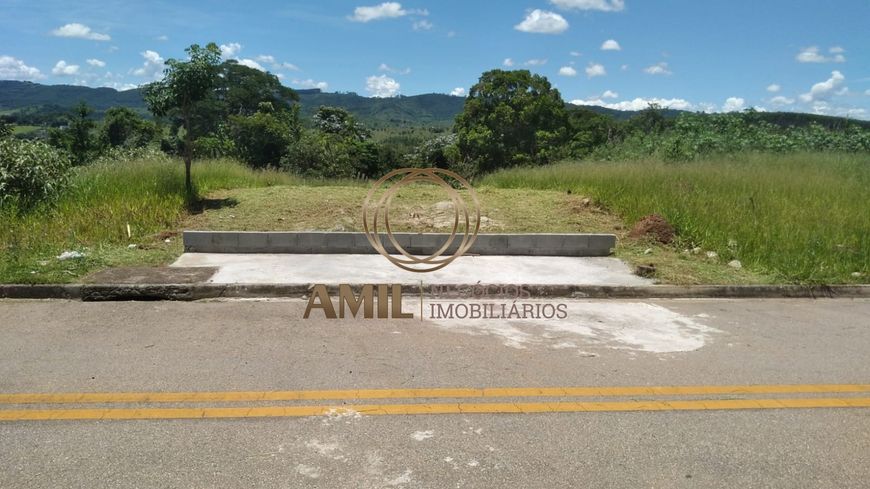 Terreno 126m² a venda Residencial Dunamis - São Jose dos Campos