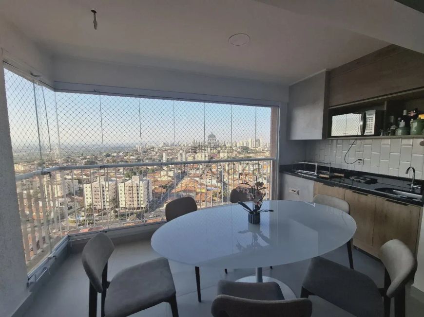 Apartamento - Jardim das Indústrias - Splendor Garden - 2 Dormitórios - 75m²