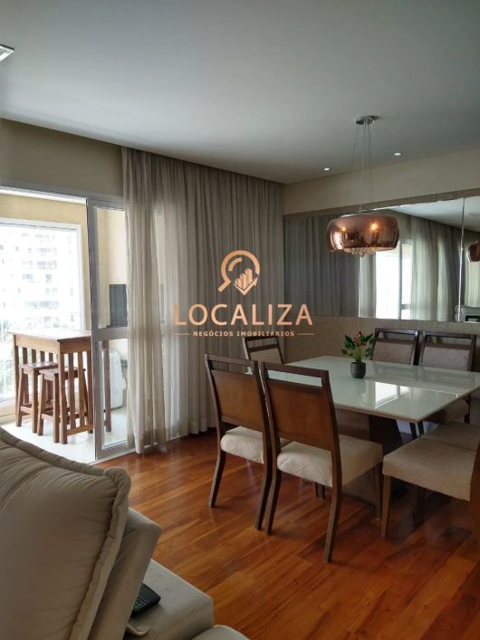 Apartamento Splendor Blue, com 131 m² área útil, 03 suítes, Condomínio Clube