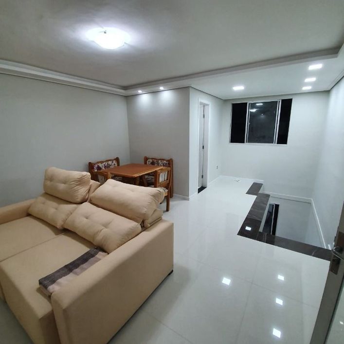 Cobertura à venda, 126 m² por R$ 485.000,00 - Jardim América - São José dos Campos/SP