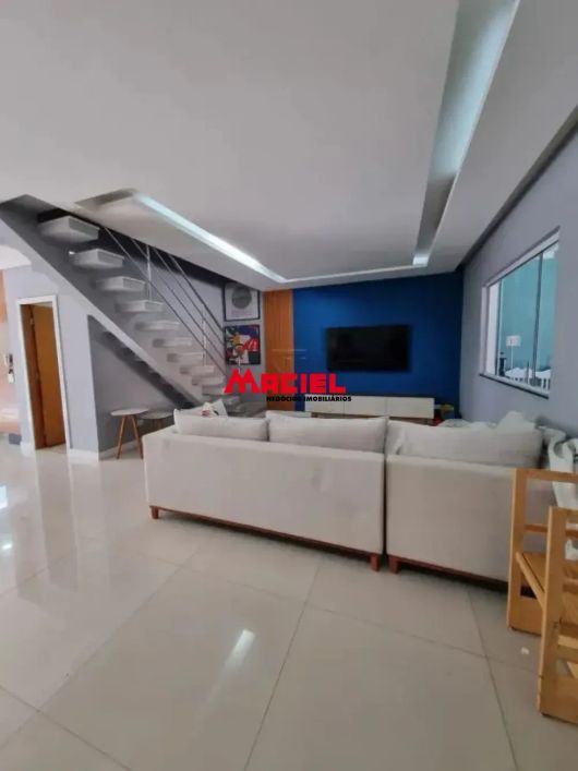 VENHA REALIZAR SEU SONHO/ LINDA CASA NA ZONA SUL DE SJC/ ACABAMENTO DE AUTO PADRAO