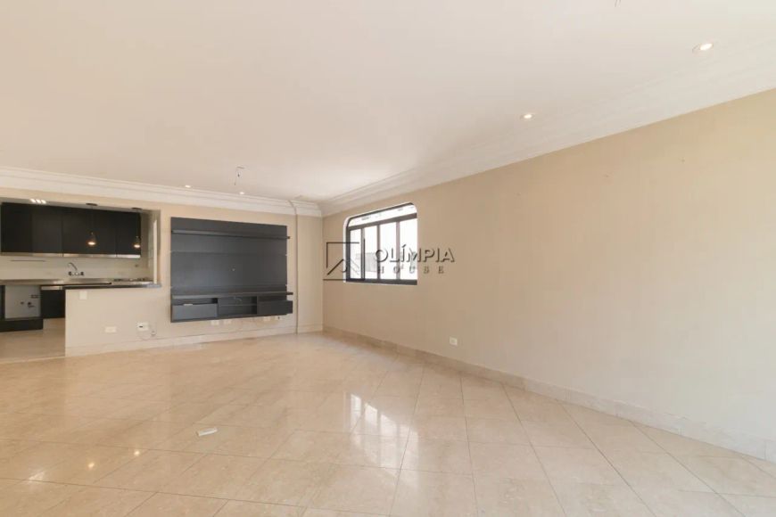 Apartamento Locação Vila Madalena 156 m² 4 Dormitórios