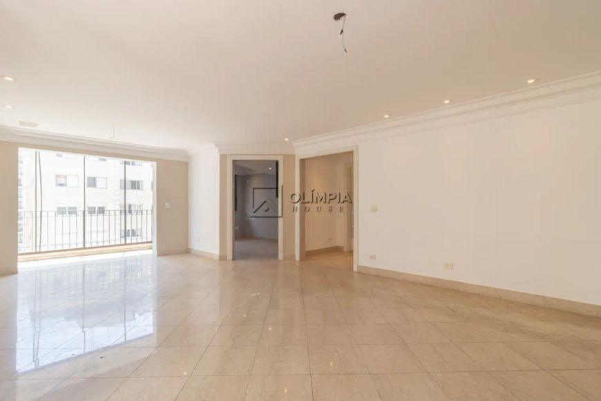 Apartamento Locação Vila Madalena 156 m² 4 Dormitórios