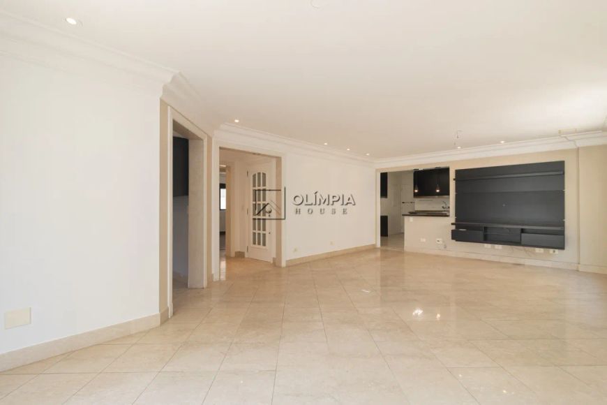Apartamento Locação Vila Madalena 156 m² 4 Dormitórios