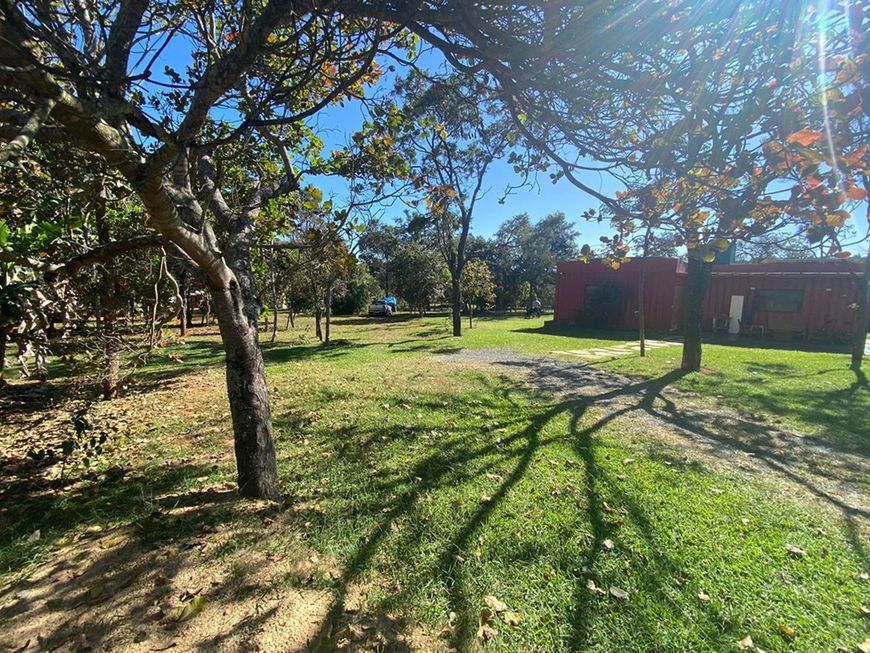 Lago Norte - SMLN MI 09 - 1980,16 M² privativa + 1.000 m² de área verde