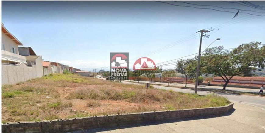 Terreno Padrão em São José dos Campos