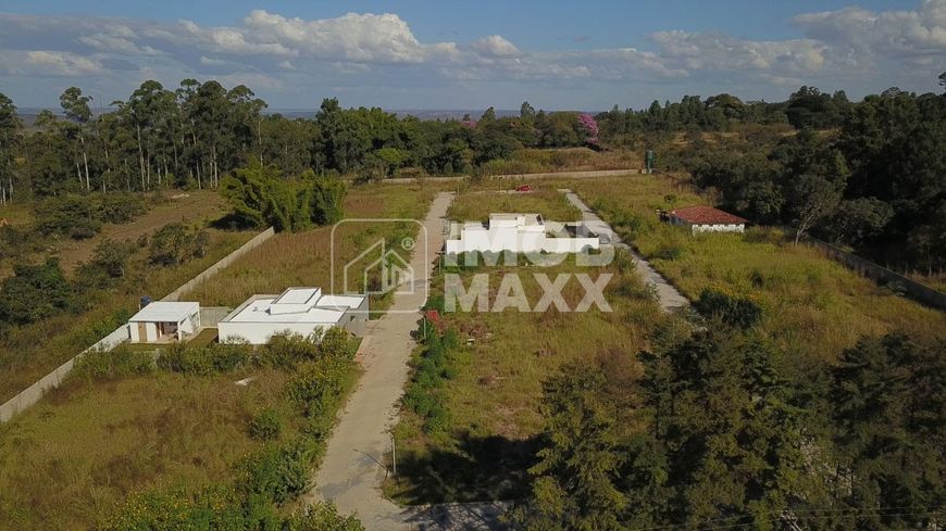 Lote 400m² Jd Botânico Brasília R$199.000 Venda. Tororó
