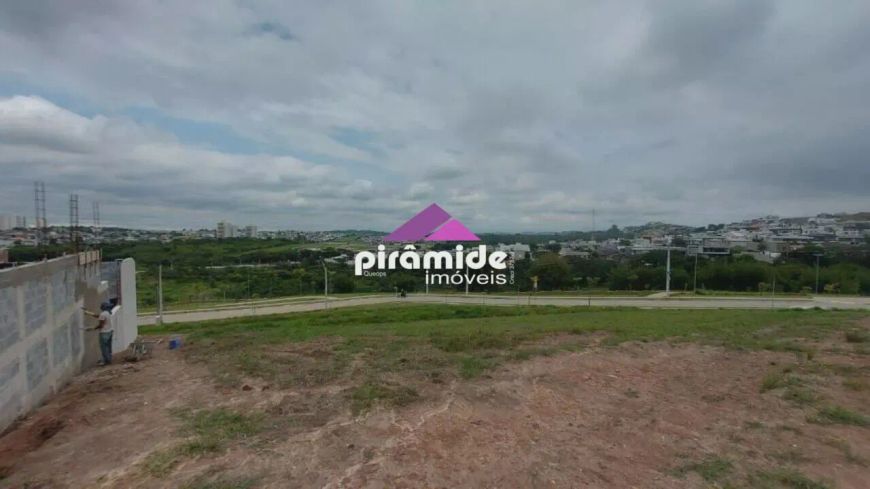 Terreno à venda, 375 m² por R$ 720.000 - Urbanova - São José dos Campos/SP