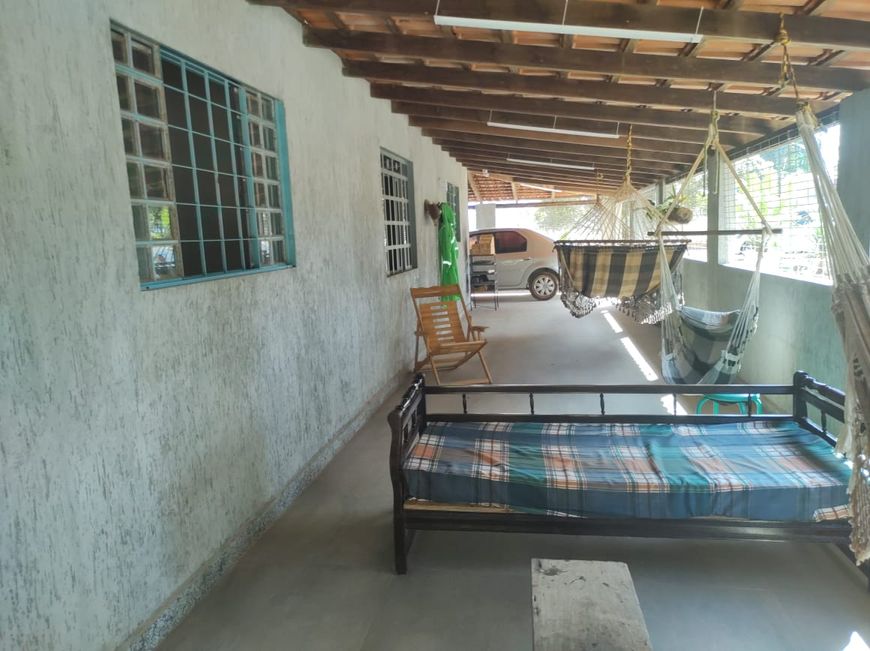 Excelente Chácara de 3.6 Hectares no Núcleo Rural Rajadinha 1