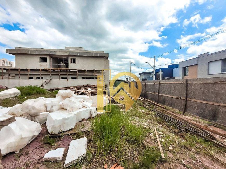 Terreno venda, 451 m² condomínio Vivant Urbanova SJCampos/SP