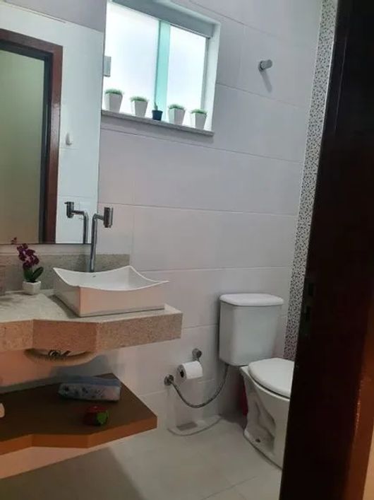 GUARA PARK! MODERNA, Térrea, Casa 3 quartos para Venda Guará I, Brasília