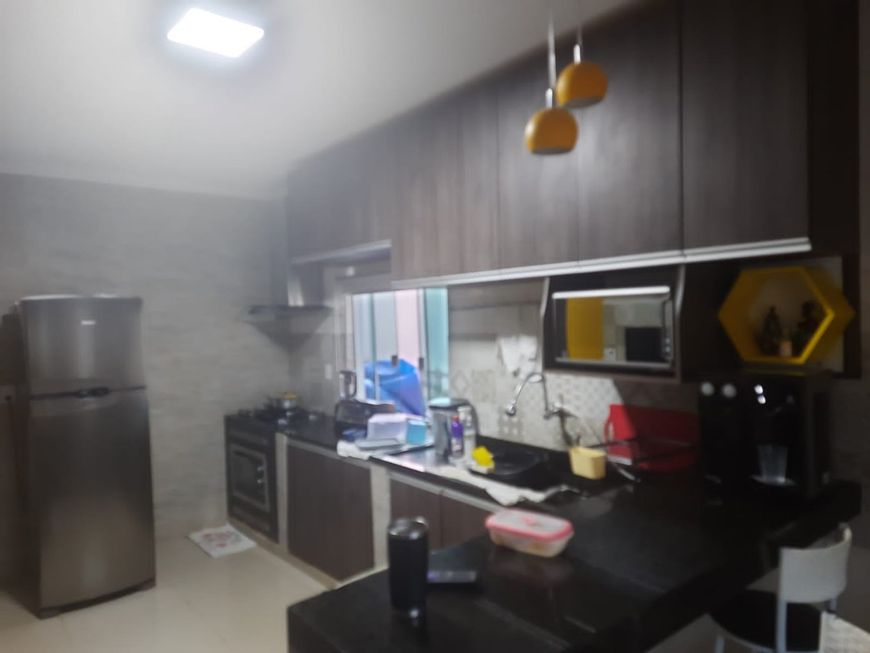 Casa de condomínio para venda com 800 metros quadrados com 3 quartos