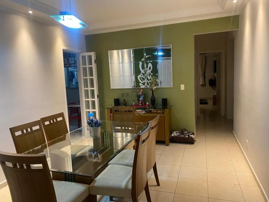Oportunidade - Apartamento - Floradas de São José - Residencial Yara - 4 Dormitórios - 107m².