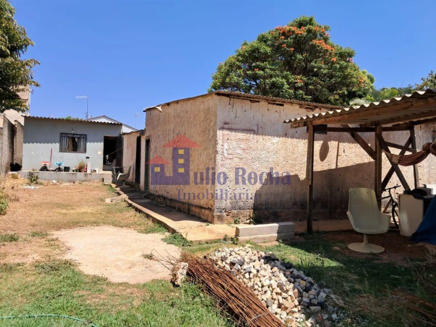 CASA CONDOMINIO RESIDENCIAL em BRASÍLIA - DF, SETOR HABITACIONAL JARDIM BOTÂNICO