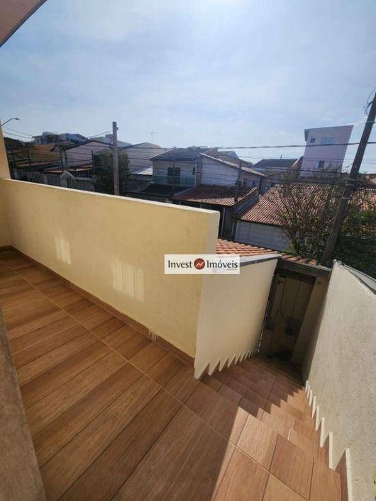 Casa com 2 dormitórios à venda, 60 m² por R$ 400.000,00 - Vila Das Flores - São José dos Campos/SP