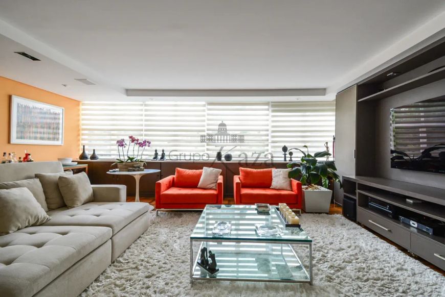 Oportunidade - Apartamento - Itaim Bibi - 3 Dormitórios - 178m².