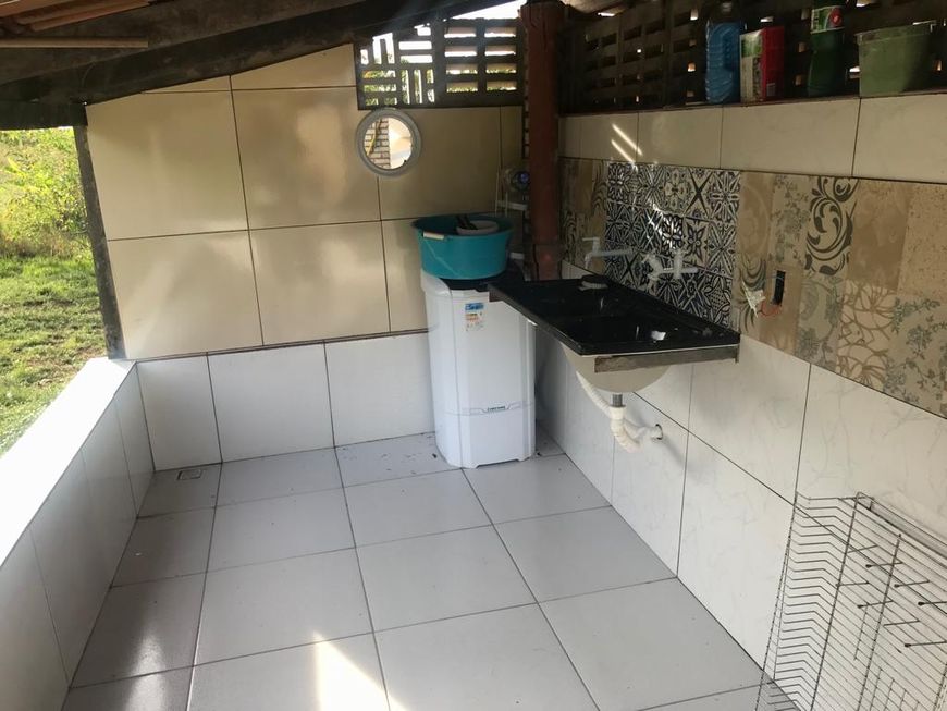 Chácara de 2 Hectares na Quebrada dos Guimaraes/Escriturada e Registrada