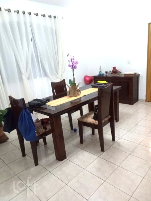 Apartamento à venda em Jardim Sabara com 140 m², 3 quartos, 2 vagas