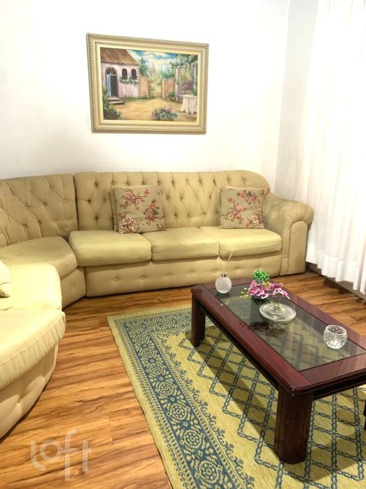 Apartamento à venda em Jardim Sabara com 140 m², 3 quartos, 2 vagas