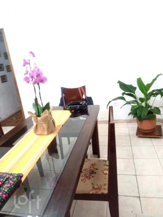 Apartamento à venda em Jardim Sabara com 140 m², 3 quartos, 2 vagas