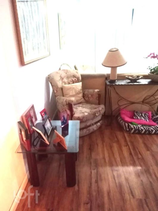 Apartamento à venda em Jardim Sabara com 140 m², 3 quartos, 2 vagas