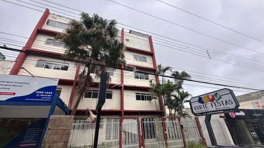 Prédio único 2.200m², loja 580m² + 4 andares, ótima localização, SIG Q.8, Sudoeste