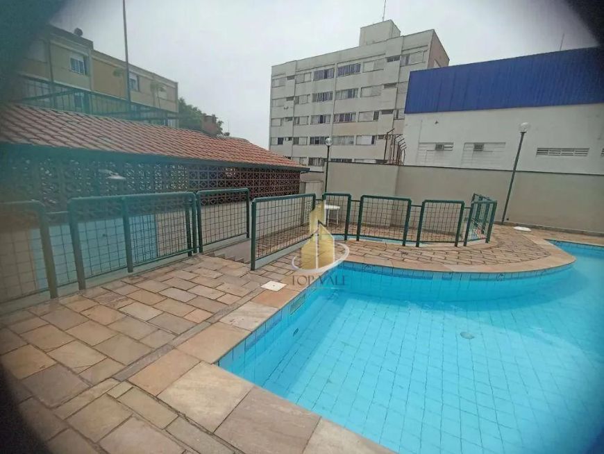 Apartamento à venda, 60 m² por R$ 420.000,00 - Jardim São Dimas - São José dos Campos/SP
