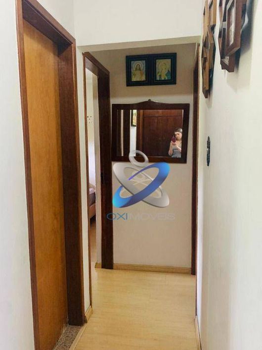 Apartamento com 3 dormitórios à venda, 90 m² por R$ 480.000,00 - Vila Industrial - São José dos Camp