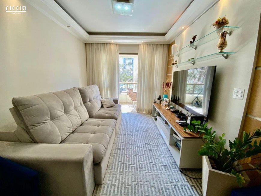 Apartamento no Edifício Rafaela