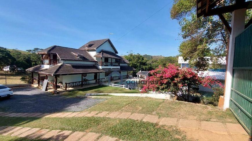 Chácara com 4 dormitórios à venda, 20000 m² por R$ 2.080.000,00 - Costinha - São José dos Campos/SP