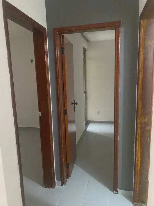 QNL 6 - Apartamento para venda de 65m² com 2 quartos, 1 vaga de garagem - Taguatinga Norte