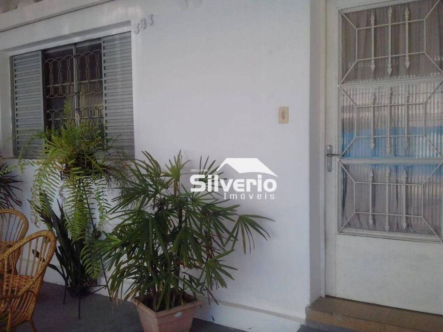 Casa a venda 4 dormitórios à venda, 235 m² por R$ 510.000 - Santana - São José dos Campos/SP