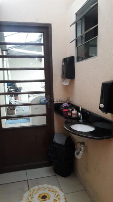 Casa Sobrado em São José dos Campos