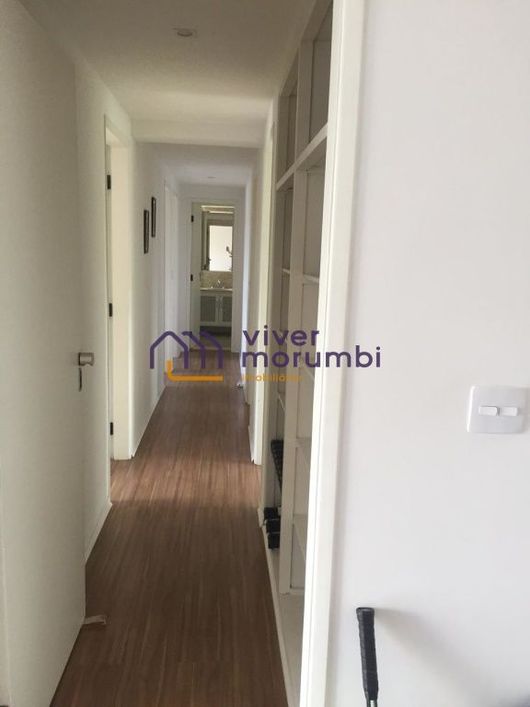 Apartamento, Morumbi - São Paulo