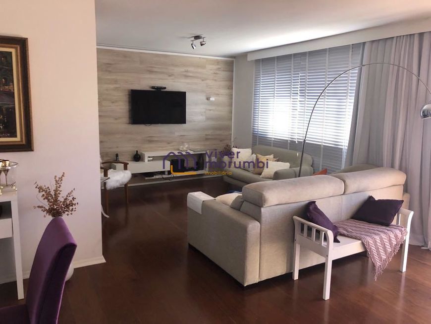 Apartamento, Morumbi - São Paulo