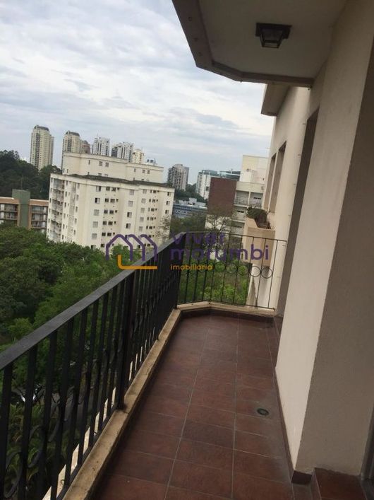 Apartamento, Morumbi - São Paulo