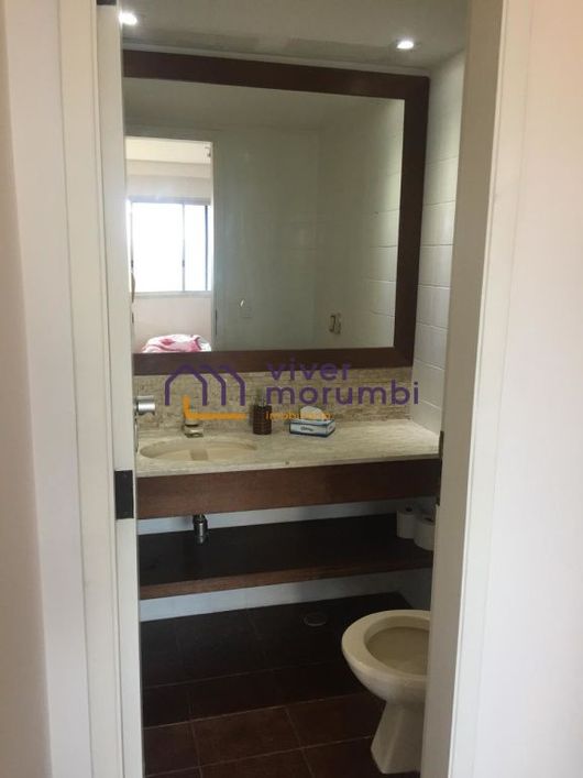 Apartamento, Morumbi - São Paulo