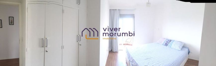 Apartamento, Morumbi - São Paulo