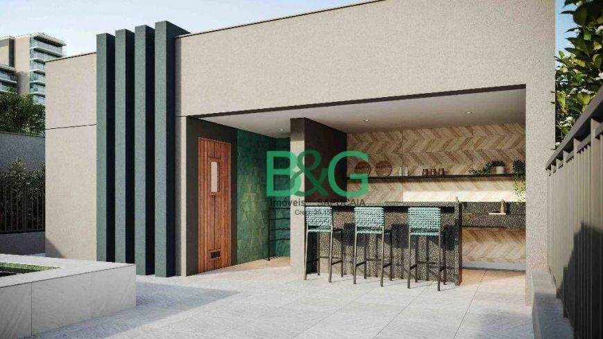 Apartamento com 2 dormitórios à venda, 87 m² por R$ 960.300,00 - Vila Ema - São José dos Campos/SP