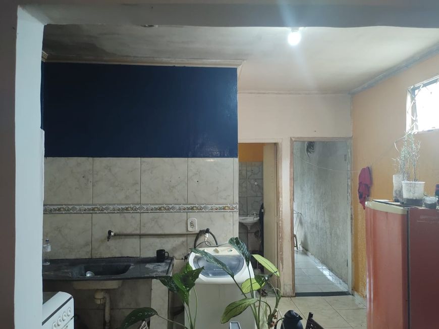 Excelente casa na Vila Militar, 495.000