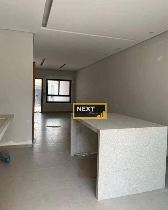 Sobrado com 4 dormitórios à venda, 150 m² por R$ 1.350.000,00 - Vila Carrão - São Paulo/SP
